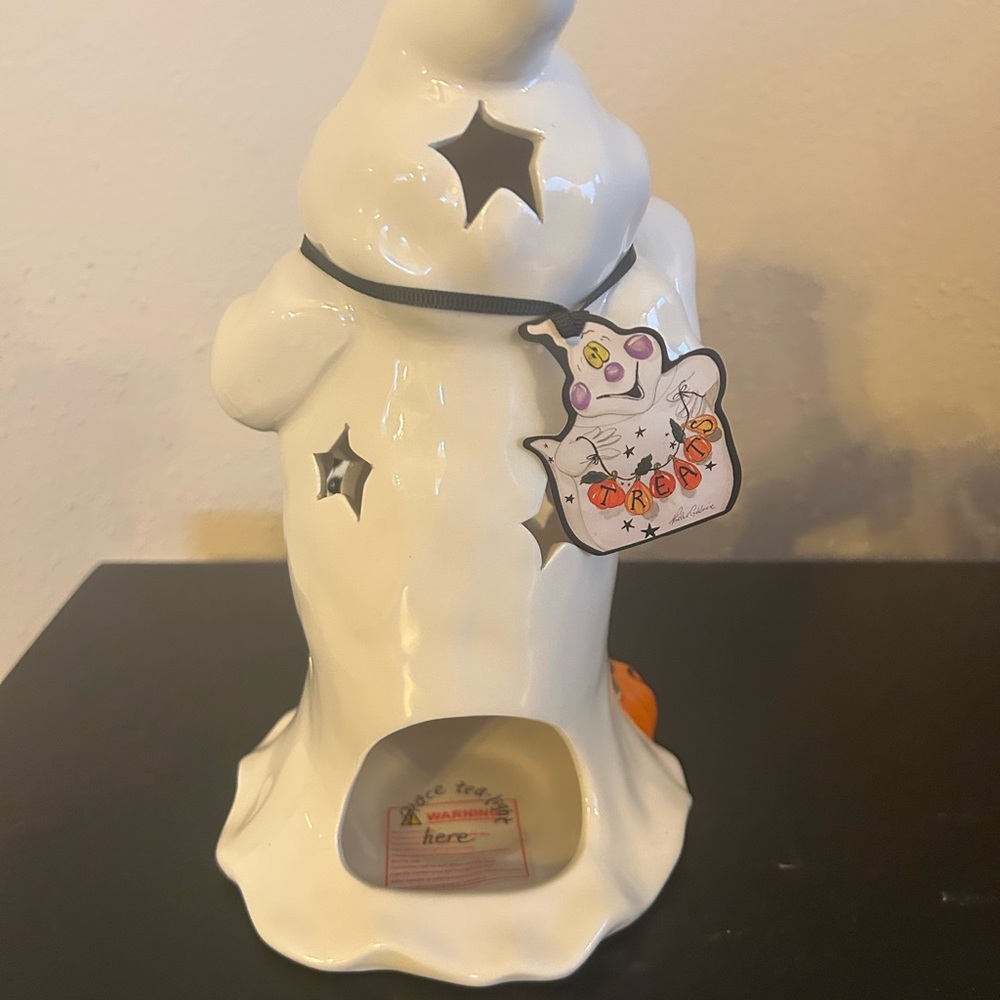 Blue Sky Ghost - Picture 4 of 4